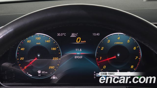Mercedes-Benz GLB-Class (X247) GLB220 2020 — фото 8