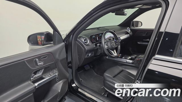 Mercedes-Benz GLB-Class (X247) GLB220 2020 — фото 10