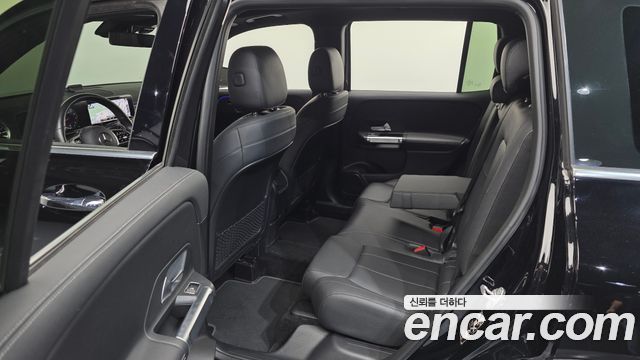 Mercedes-Benz GLB-Class (X247) GLB220 2020 — фото 12