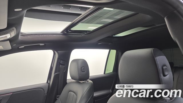 Mercedes-Benz GLB-Class (X247) GLB220 2020 — фото 15