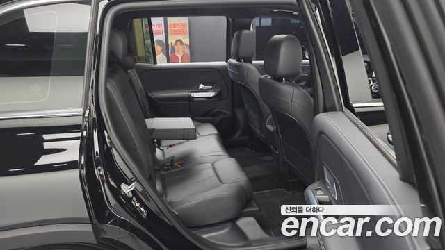 Mercedes-Benz GLB-Class (X247) GLB220 2020 — фото 17