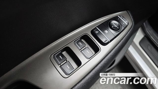 Kia K5 (II) 2.0 LPI Rental Car Prestige 2020 — фото 13