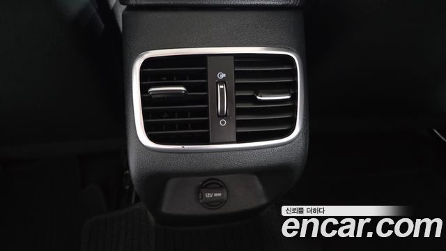 Kia K5 (II) 2.0 LPI Rental Car Prestige 2020 — фото 28