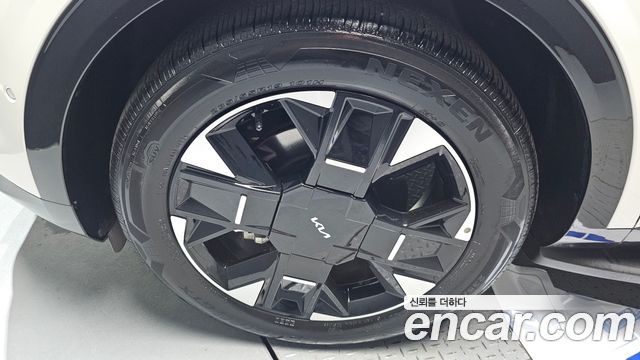 Kia Sportage (V) LPG 2.0 2WD Signature 2025 — фото 5