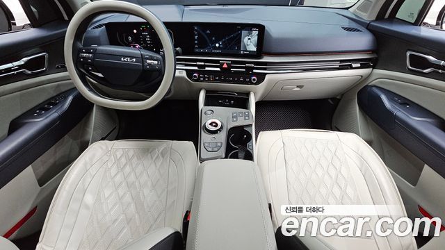 Kia Sportage (V) LPG 2.0 2WD Signature 2025 — фото 7