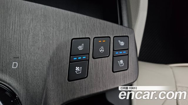 Kia Sportage (V) LPG 2.0 2WD Signature 2025 — фото 16