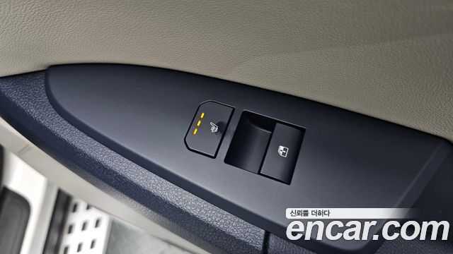 Kia Sportage (V) LPG 2.0 2WD Signature 2025 — фото 18