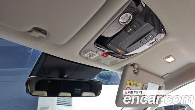Kia Sportage (V) LPG 2.0 2WD Signature 2025 — фото 19