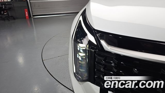 Kia Sportage (V) LPG 2.0 2WD Signature 2025 — фото 22