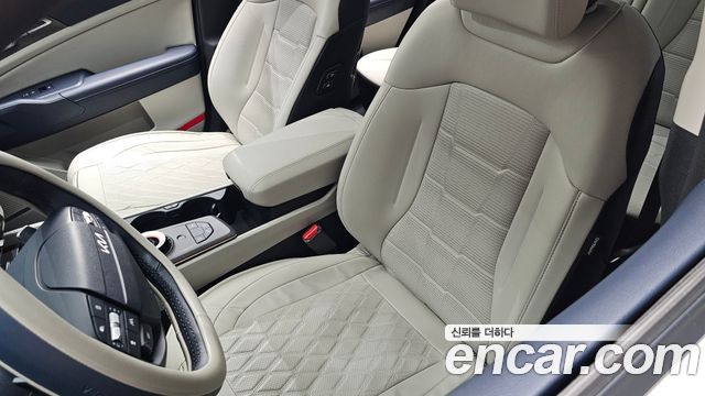 Kia Sportage (V) LPG 2.0 2WD Signature 2025 — фото 27