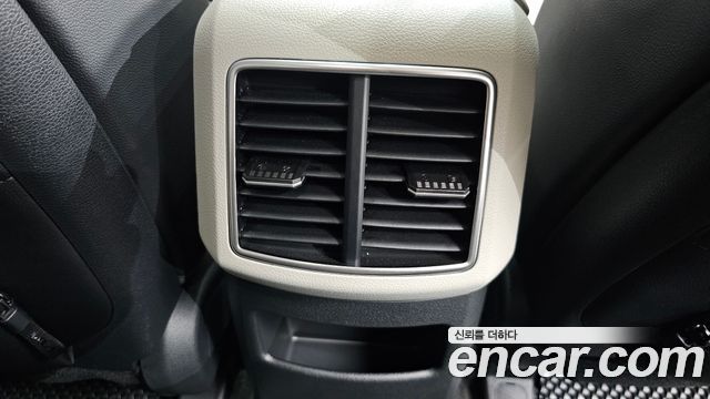 Kia Sportage (V) LPG 2.0 2WD Signature 2025 — фото 31