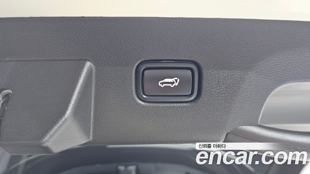 Kia Sportage (V) LPG 2.0 2WD Signature 2025 — фото 33