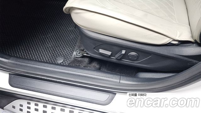 Kia Sportage (V) LPG 2.0 2WD Signature 2025 — фото 34