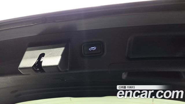 Hyundai Santa Fe Diesel 2.2 2WD Prestige 2021 — фото 27
