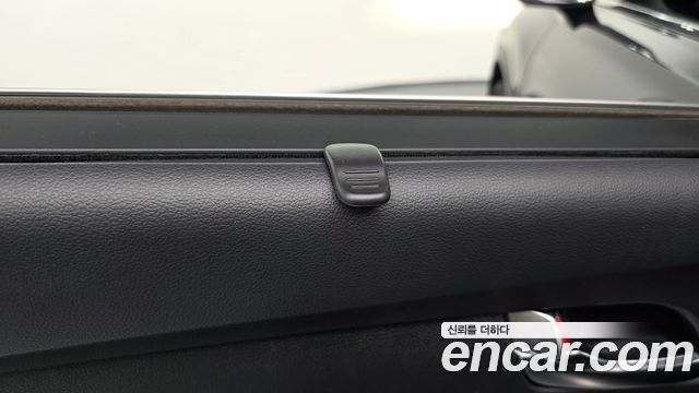 Hyundai Santa Fe Diesel 2.2 2WD Prestige 2021 — фото 28