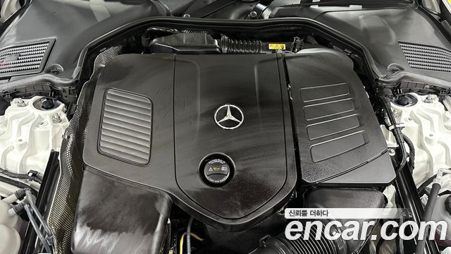 Mercedes-Benz C-Class (W206) C200 Avantgarde 2026 — фото 6