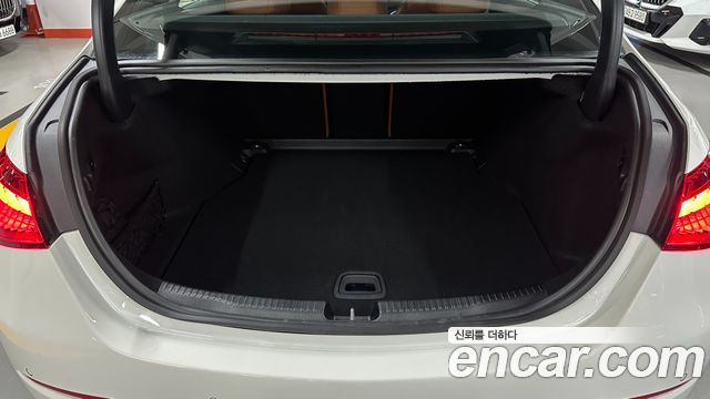 Mercedes-Benz C-Class (W206) C200 Avantgarde 2026 — фото 21