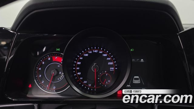 Hyundai Avante (CN7) 1.6 LPi (Rental Car) Smart 2021 — фото 8