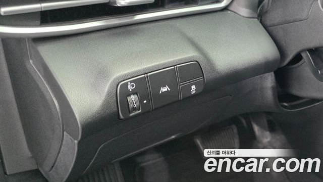 Hyundai Avante (CN7) 1.6 LPi (Rental Car) Smart 2021 — фото 19