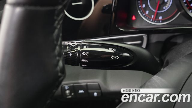 Hyundai Avante (CN7) 1.6 LPi (Rental Car) Smart 2021 — фото 20