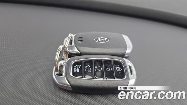 Hyundai Avante (CN7) 1.6 LPi (Rental Car) Smart 2021 — фото 22