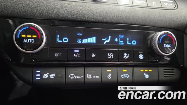 Hyundai Avante (CN7) 1.6 LPi (Rental Car) Smart 2021 — фото 23