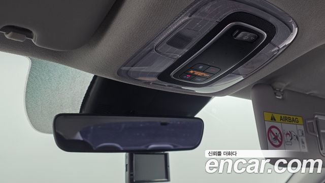 Hyundai Avante (CN7) 1.6 LPi (Rental Car) Smart 2021 — фото 36