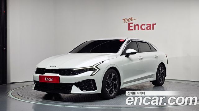 Kia K5 (III) 2.0 Prestige