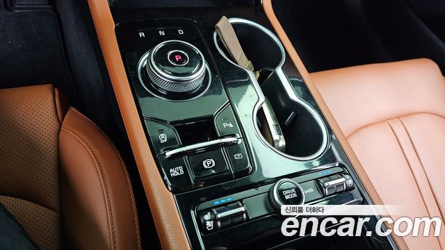 Kia K5 (III) 2.0 Prestige 2024 — фото 9