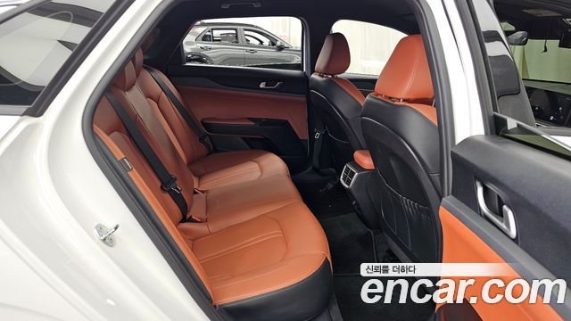 Kia K5 (III) 2.0 Prestige 2024 — фото 12