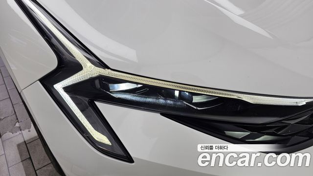 Kia K5 (III) 2.0 Prestige 2024 — фото 22