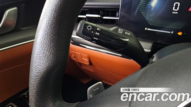 Kia K5 (III) 2.0 Prestige 2024 — фото 26