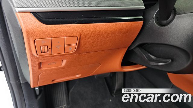 Kia K5 (III) 2.0 Prestige 2024 — фото 28