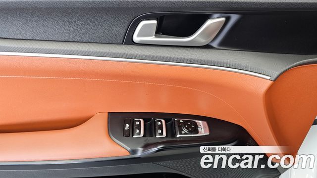 Kia K5 (III) 2.0 Prestige 2024 — фото 30