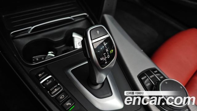 BMW 4 Series (F32) 430i M Sport Convertible 2020 — фото 9