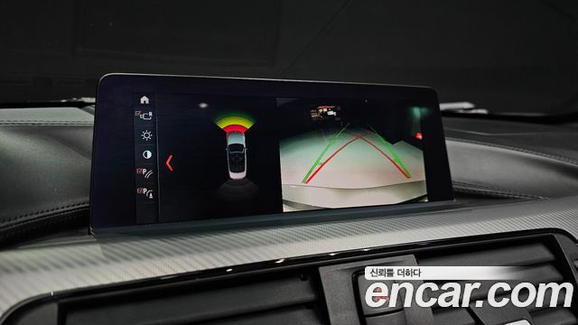 BMW 4 Series (F32) 430i M Sport Convertible 2020 — фото 15