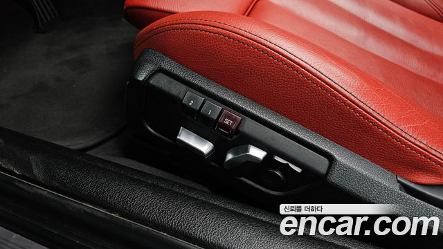 BMW 4 Series (F32) 430i M Sport Convertible 2020 — фото 17