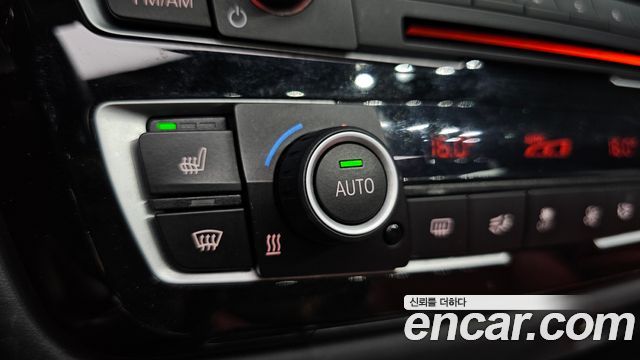BMW 4 Series (F32) 430i M Sport Convertible 2020 — фото 19
