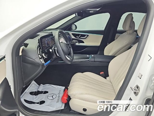 Mercedes-Benz E-Class (W214) E300 4MATIC AMG Line 2025 — фото 16