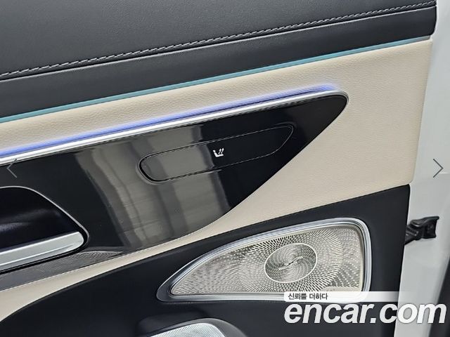 Mercedes-Benz E-Class (W214) E300 4MATIC AMG Line 2025 — фото 18