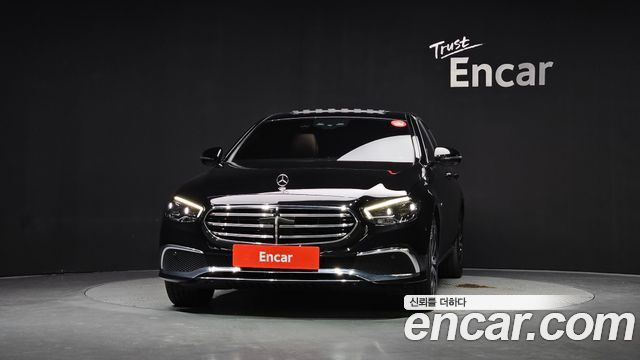 Mercedes-Benz E-Class (W213) E300e 4MATIC Exclusive 2021 — фото 3