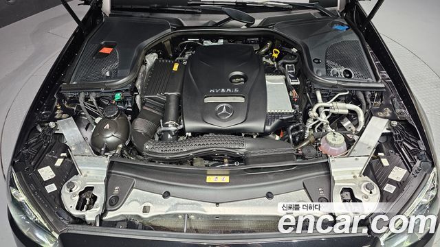 Mercedes-Benz E-Class (W213) E300e 4MATIC Exclusive 2021 — фото 6