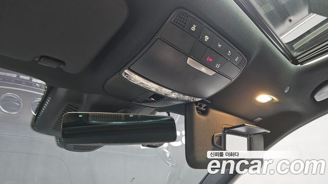 Mercedes-Benz E-Class (W213) E300e 4MATIC Exclusive 2021 — фото 28