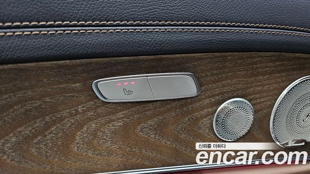 Mercedes-Benz E-Class (W213) E300e 4MATIC Exclusive 2021 — фото 34