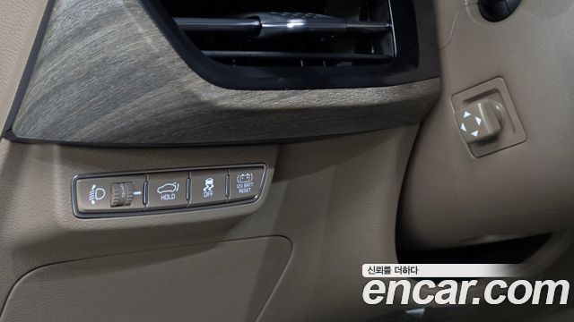 Kia K8 Hybrid Noblesse 2022 — фото 20