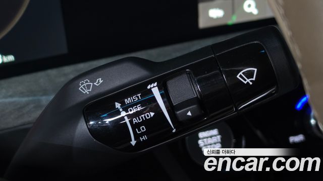 Kia K8 Hybrid Noblesse 2022 — фото 27