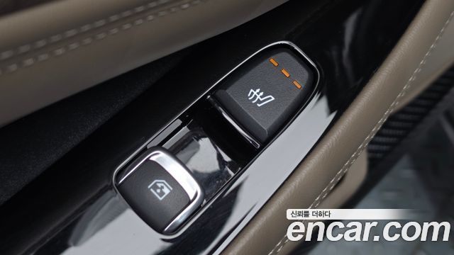 Kia K8 Hybrid Noblesse 2022 — фото 28
