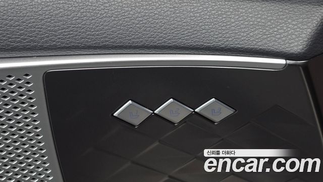 Kia K8 Hybrid Noblesse 2022 — фото 30