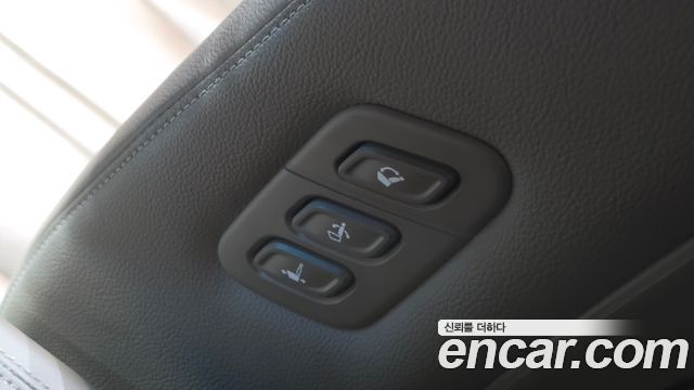 Kia K8 Hybrid Noblesse 2022 — фото 32