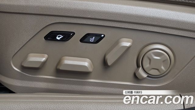 Kia K8 Hybrid Noblesse 2022 — фото 33